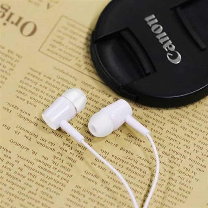 هدفون اسکای دلفین مدل SR19 SKYDOLPHIN SR19 Wire controlled Earphone